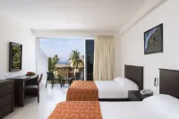Costa Club Punta Arena - Todo Incluido - balcone