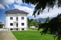 Vila Ula la Luxury Apartments