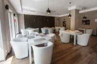 Apartamenty Silence&Sea Dwie Sosny