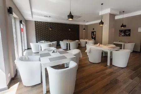 Apartamenty Silence&Sea Dwie Sosny