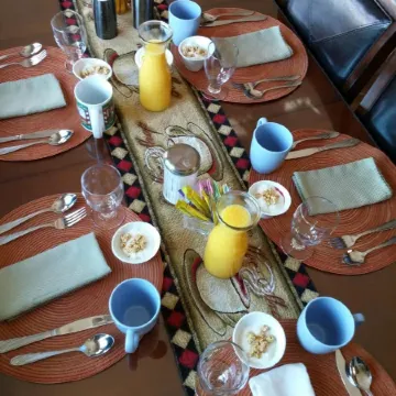 A Hyde Away Inn B&B