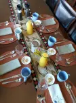 A Hyde Away Inn B&B Hotels in Tok