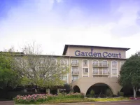 Garden Court or Tambo International Airport Hoteles cerca del Aeropuerto Internacional de Johannesburgo-Oliver Reginald Tambo