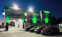 Quality Inn Tracy I-205 Hotels near Zanussi Park