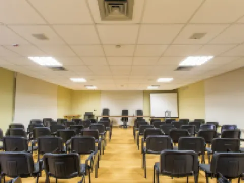 Hotel Residence Ulivi E Palme Hoteles en Cagliari