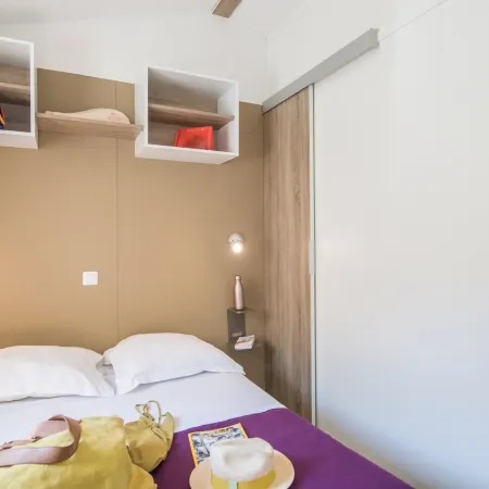 Camping Erreka