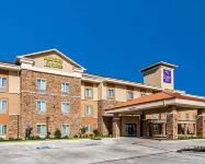 MainStay Suites Lufkin Hotels in Lufkin