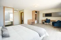 Hotel Alles Berg Hotels in Nova Petropolis