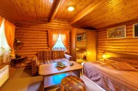 Yagoda & Malina Villas Hotels in Samokov Municipality