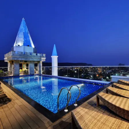 The Fern Residency Jaipur