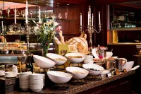 The Lodge @ Harvey's Point Hotels in Donegal