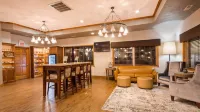 Best Western Buffalo Ridge Inn Hotels in Custer
