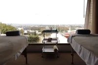 Casa de la Loma Hotel & Suites - Spa