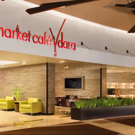 Jet Luxury at the Vdara