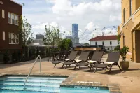 Ambassador Hotel Oklahoma City, Autograph Collection - Pools