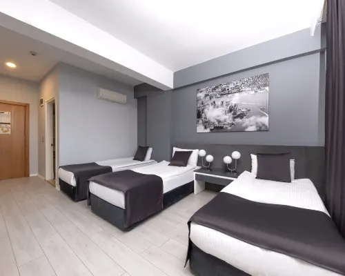 Expo Park Hotel Номера Photos