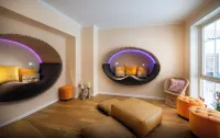 Panorama Seeresort & Spa - Spa