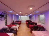 Lakeside Hotel - breakfast