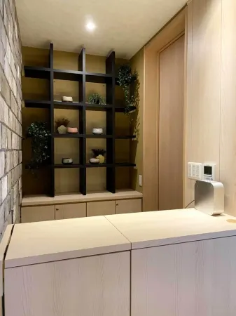 Hotel Cla-SS Hiroshima-Ozu