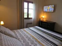 Auberge d'Ici et d'Ailleurs Hotels in Turenne