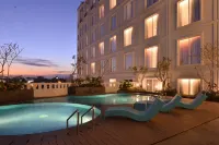 Grand Keisha Yogyakarta - Romantic