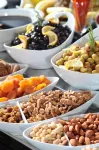Valide Hotel - Desayuno