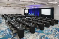 Hilton Charlotte University Place Hotels in Charlotte