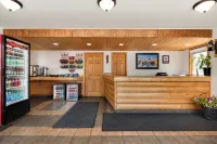 Nordic Lodge - Motels