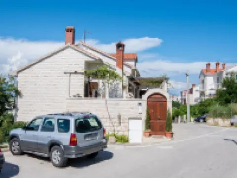 Apartments Veve Hotels in Postire