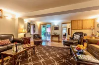 Wilburton Inn Hotels in Manchester