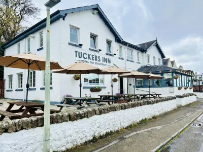 Tuckers Inn Hotel di 