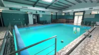 Sura Getilor -Nature Resort & Spa Bucovina - Pools