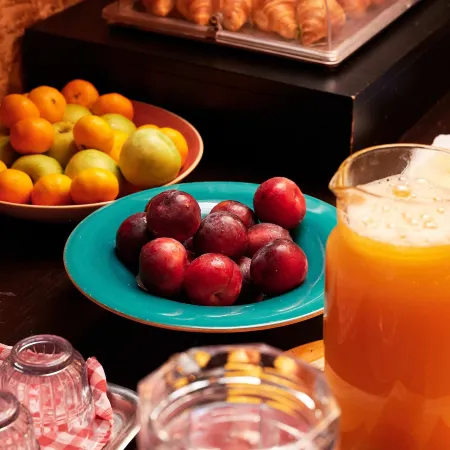 Heritage Hotel Tragos