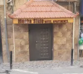 Mesha Stele Hotel Suites Отели в г. 