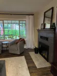 The Garden Hideaway! East Medford, close to hospital, shopping and restaurants.