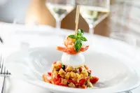 Palace Lido Hotel & Suites - breakfast