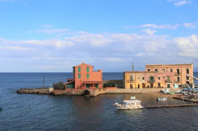 Villa Edera Rental Rooms Hotel a Ficarazzi