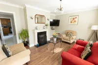 Brielle House Các khách sạn ở 