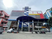 Hotel 88 Banjarmasin by WH Hotels in 
