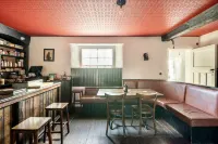 Rosehill House - bar