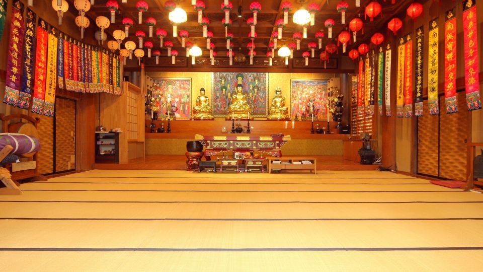 Kongoji Syukubo Seihoin