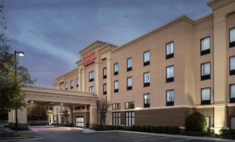 Hampton Inn & Suites Laurel