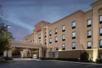 Hampton Inn & Suites Laurel