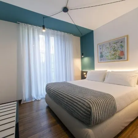 Habitat Apartments