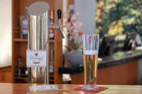 Sorat Hotel Cottbus - bar