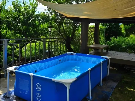 Sancheong Jarakae Pension