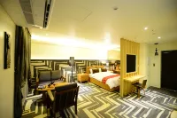 Dunsan Graytone Hotel Hotels near Jiem