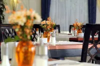 Trip Inn Bristol Hotel Mainz - Morgenmad
