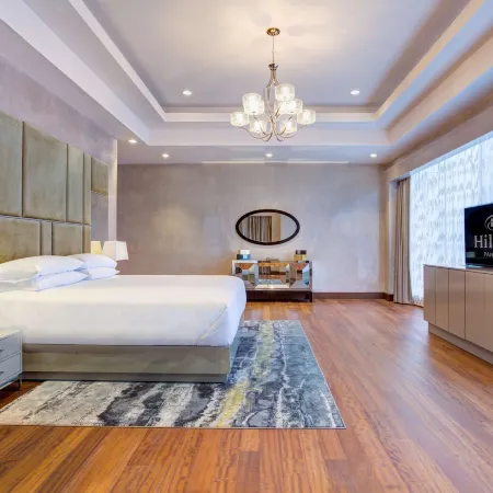 Hilton Panama