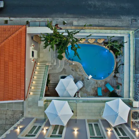 Thalassa Boutique Hotel